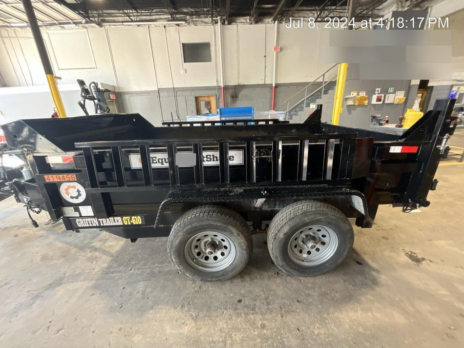 2021 SURE-TRAC 6x10x2
