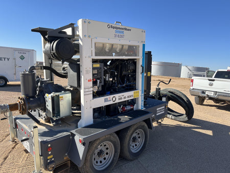 2023 ATLAS COPCO PAC H64 JD