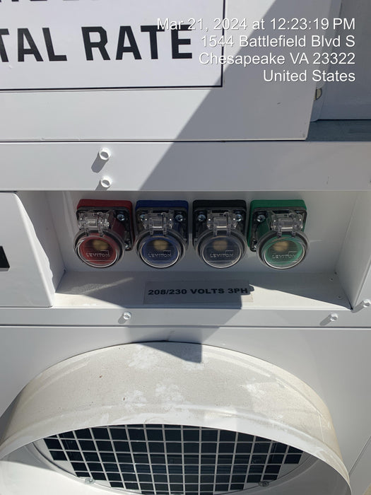 2023 KWIKOOL KPO12-23H