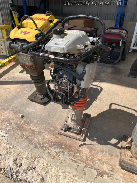 2023 MULTIQUIP MTX60HD