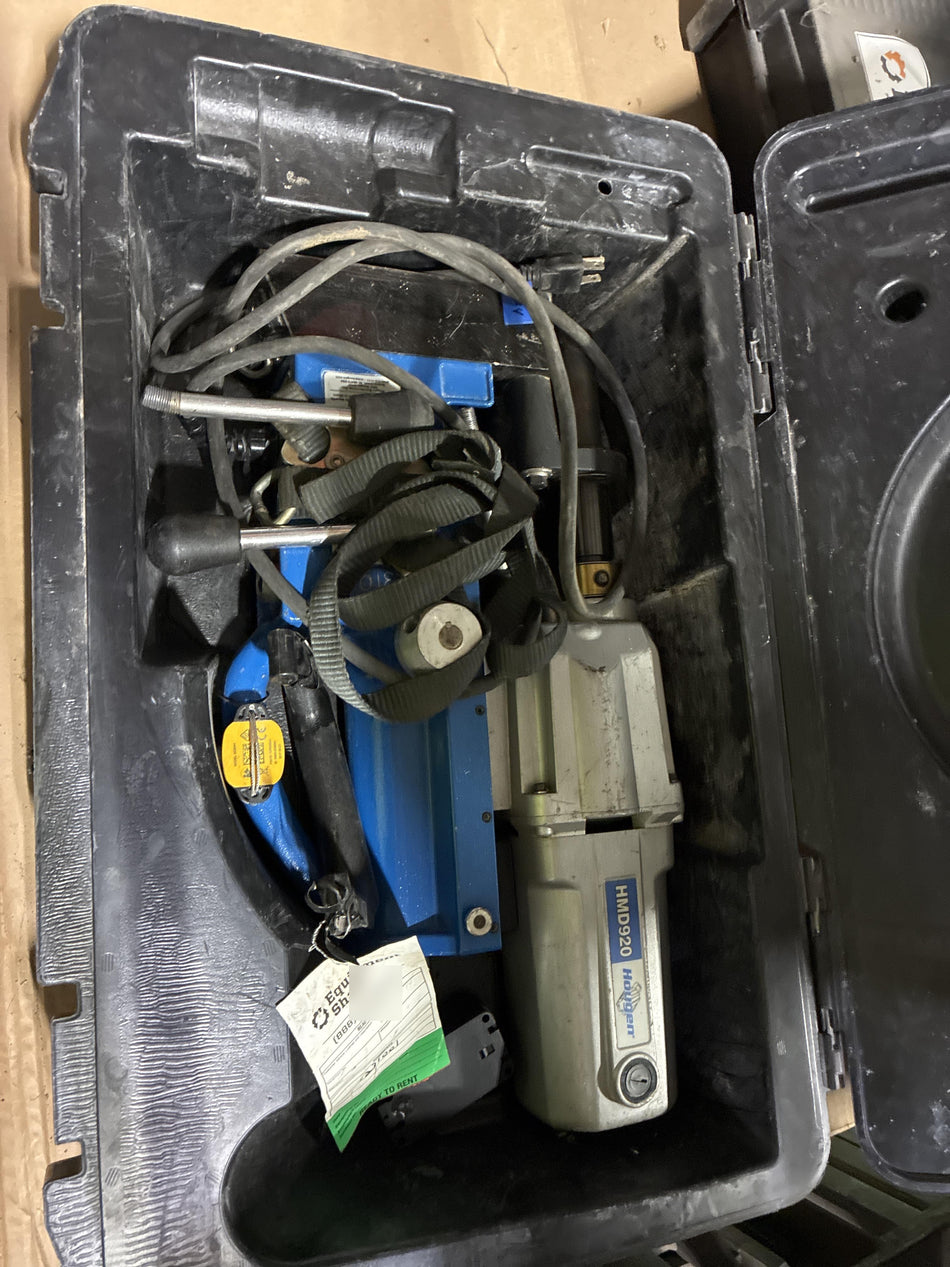 2022 HOUGEN MFG HMD920