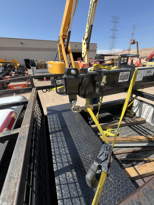 2024 STAR INDUSTRIES M1360B - Star JIB Boom