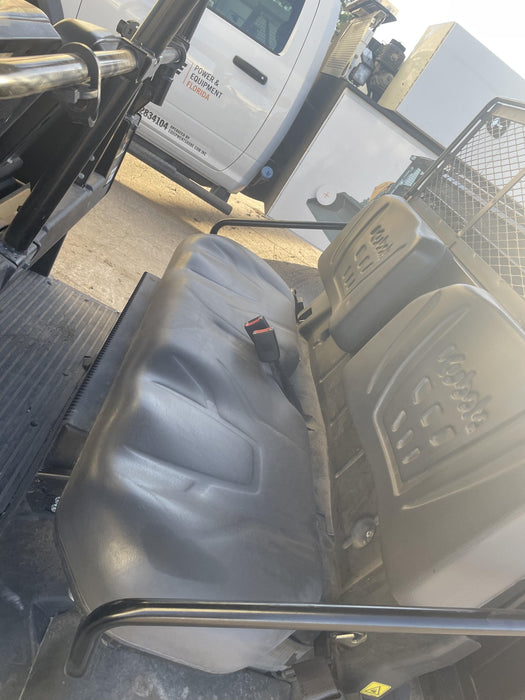 2022 KUBOTA RTV-X1140W-H (Canopy)