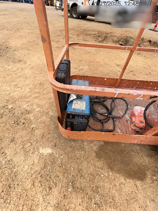 2022 MILLER ELECTRIC CST-280