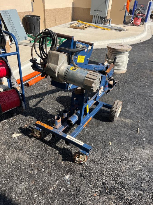 2024 CURRENT TOOLS 100A