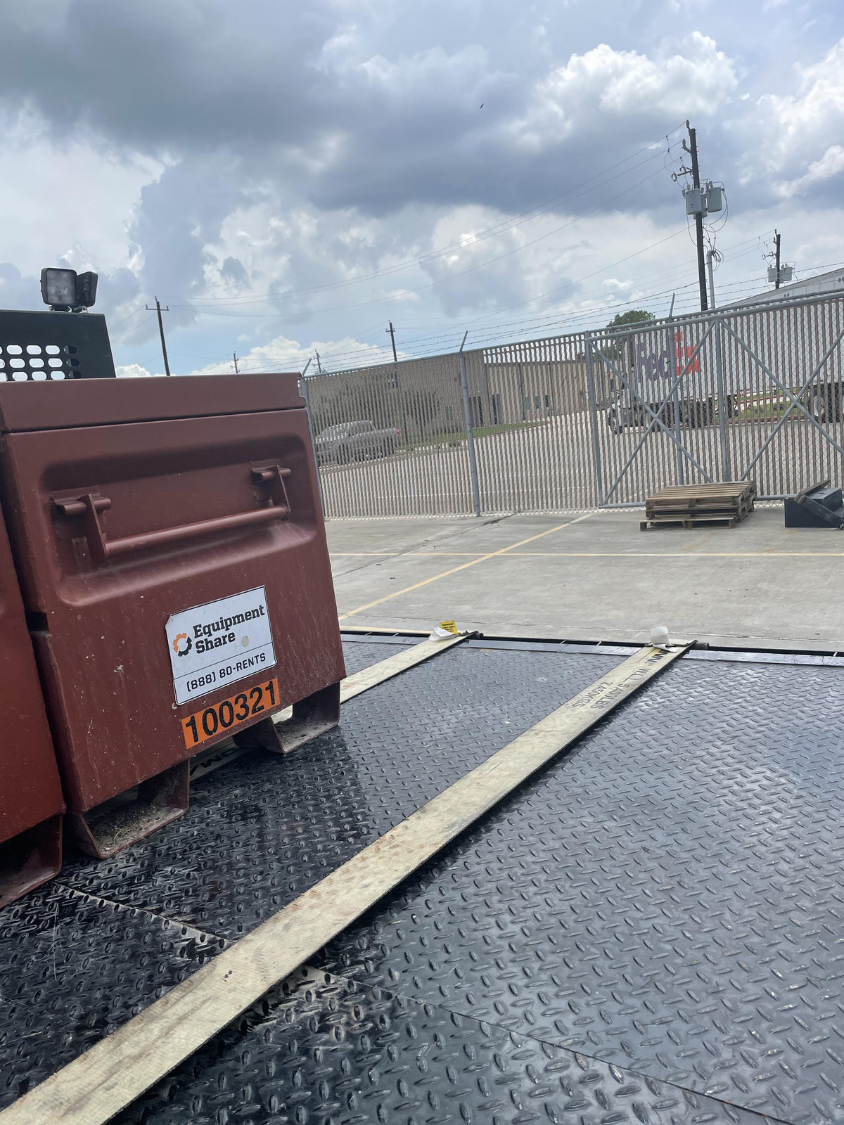 2020 JOBOX 1-654990