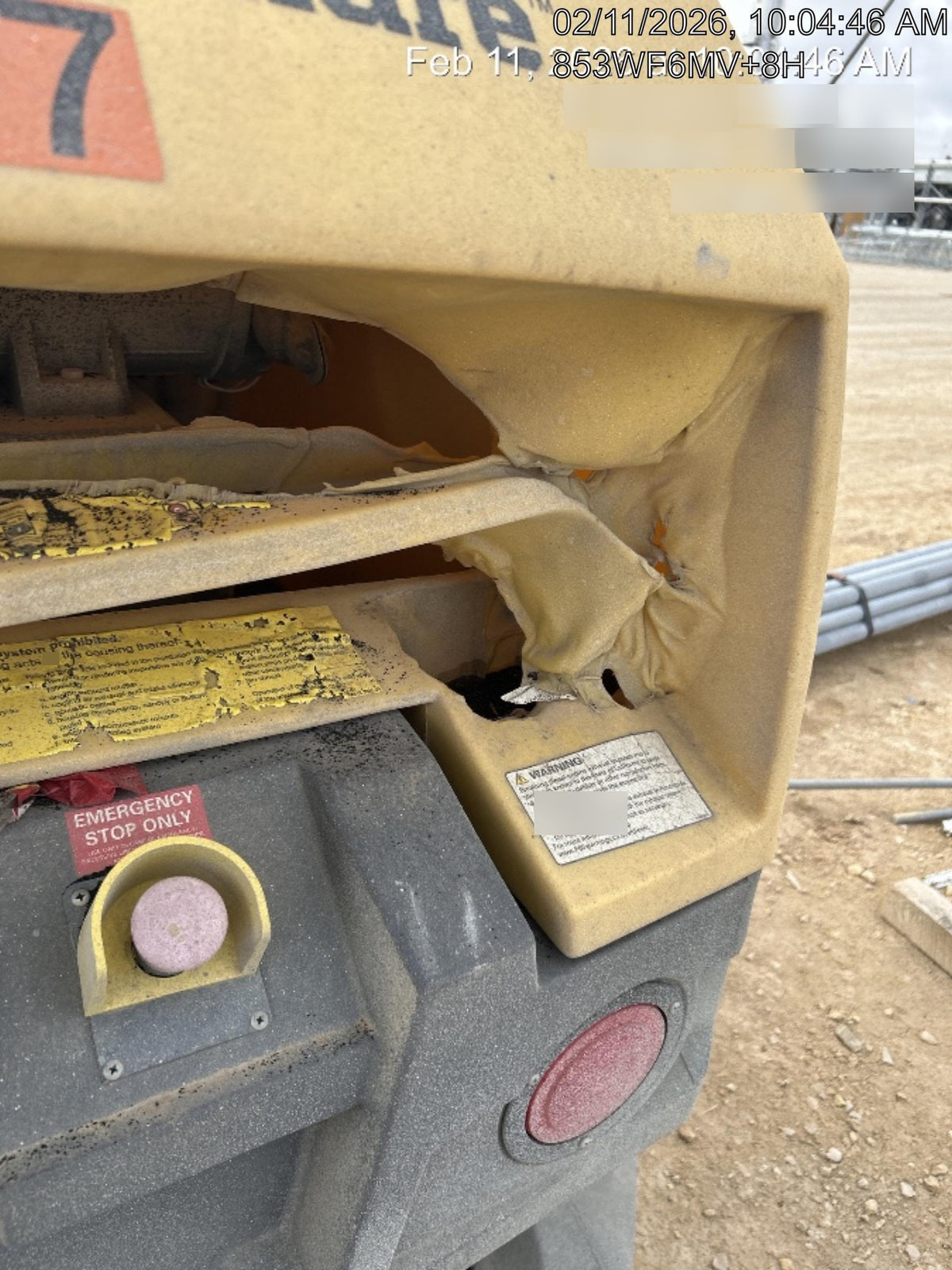 2022 ATLAS COPCO XAS188