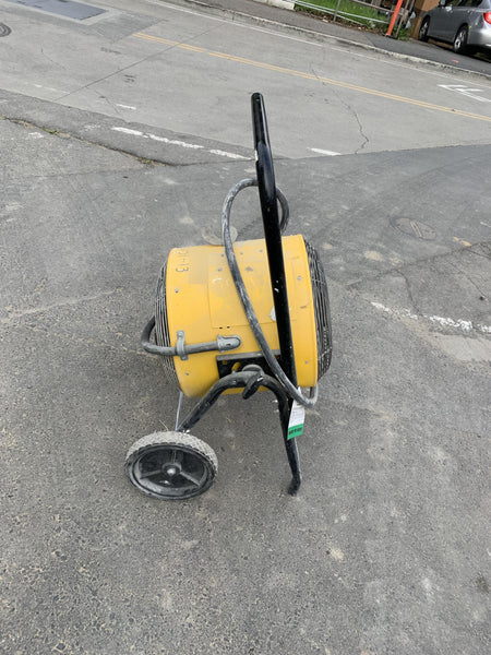 2019 FOSTORIA FES-1024-1CA