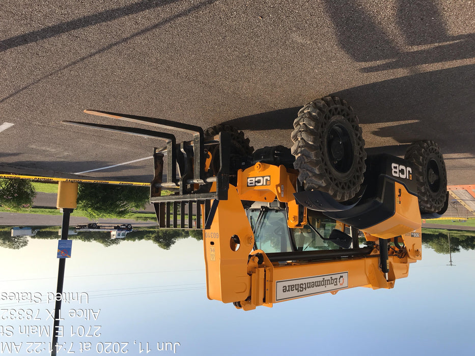 2020 JCB 506-36