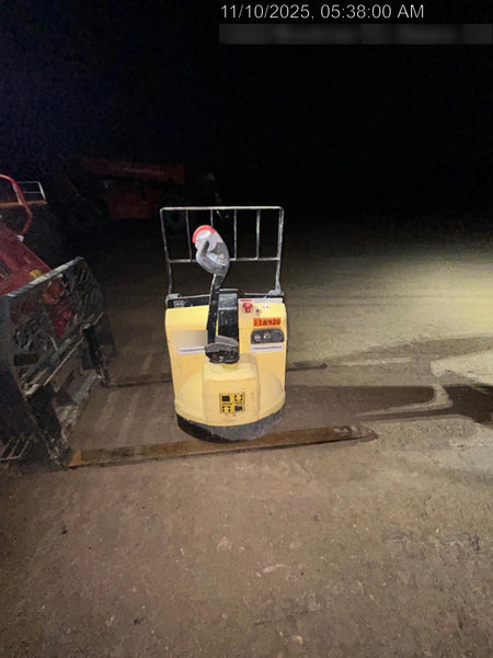 2020 HYSTER W45ZHD