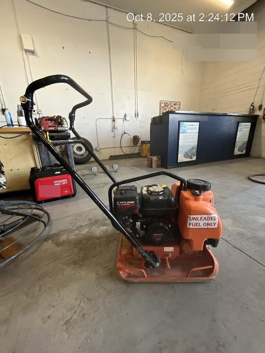 2023 MULTIQUIP MVC82VHW