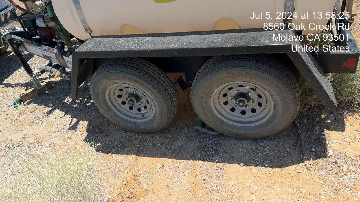 2023 WYLIE EXP-550L-S