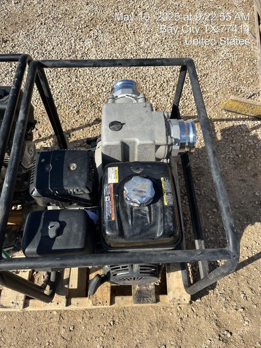 2024 MI-T-M WTP-T04-0MGH