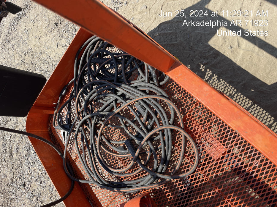 2023 MILLER ELECTRIC CST-280