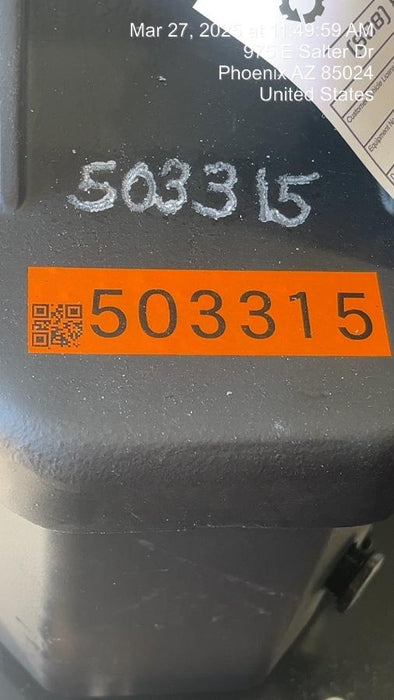 2025 CURRENT TOOLS 254P