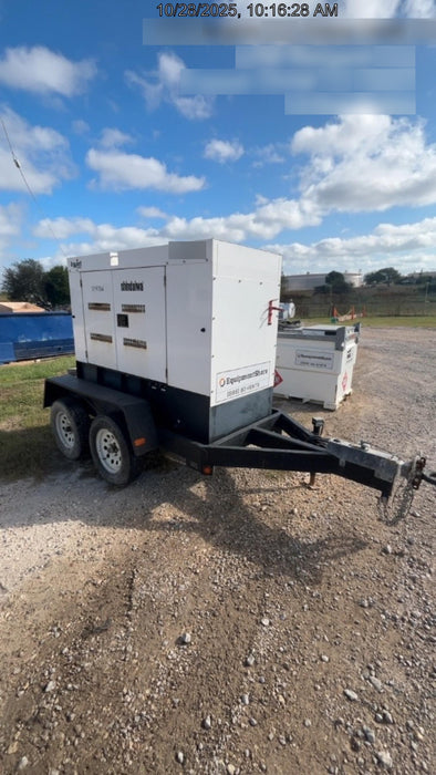 2023 SHINDAIWA DGK45F