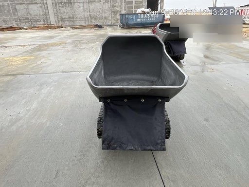 2024 TORO MBTX 2500-TS