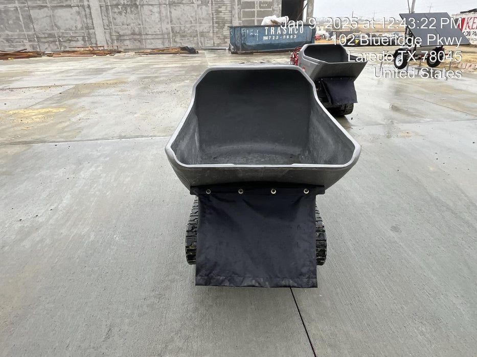 2024 TORO MBTX 2500-TS