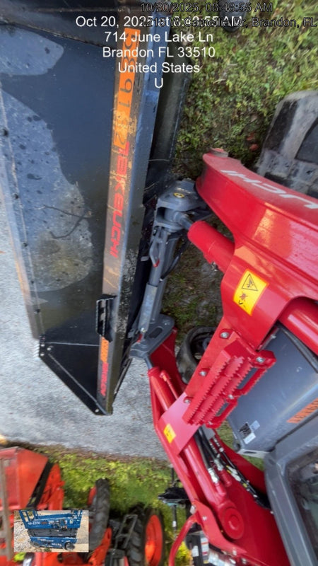 2025 TAKEUCHI TL12V2-CR