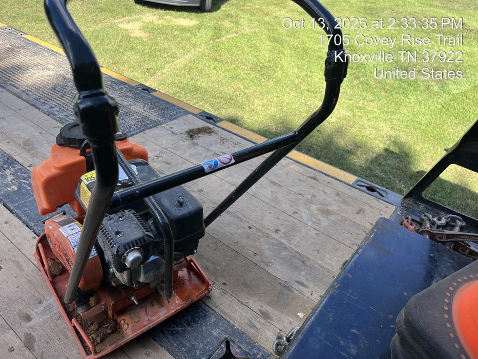 2023 MULTIQUIP MVC82VHW