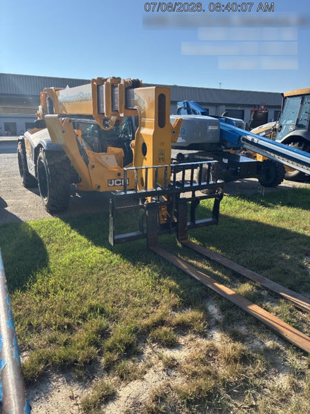 2026 JCB 512-56