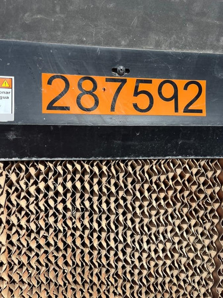 2022 PORTACOOL PACJS2601A1