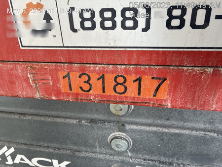 2021 SKYJACK SJ3226