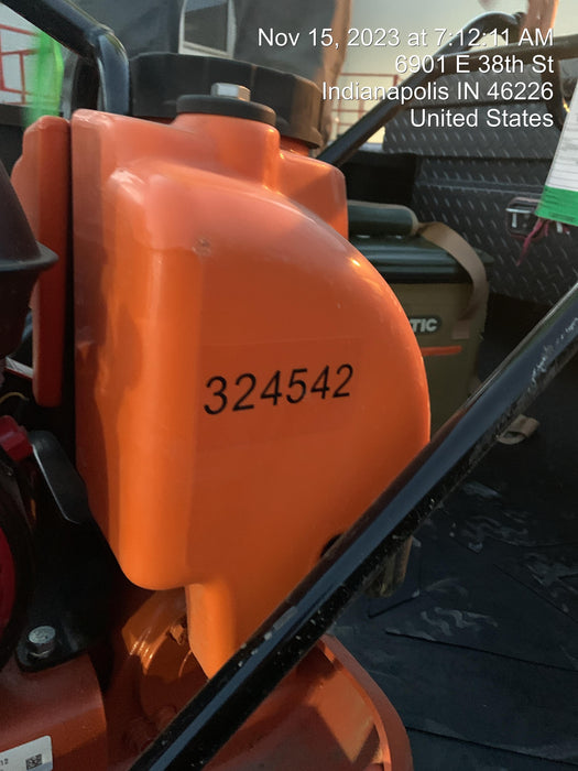 2023 MULTIQUIP MVC82VHW