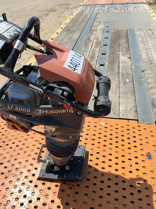 2024 HUSQVARNA LT6005