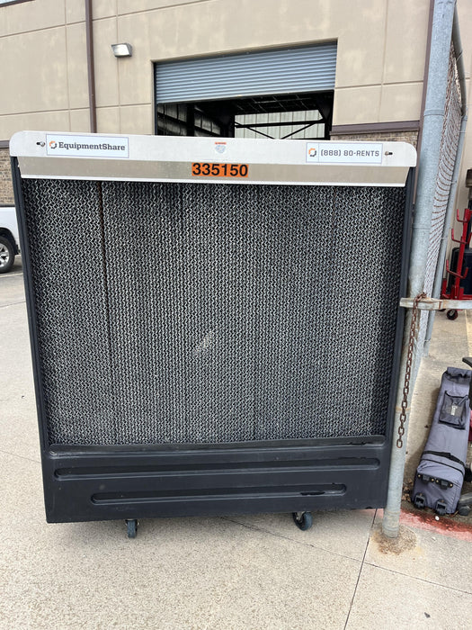 2023 BIG ASS FANS Cool Space 400