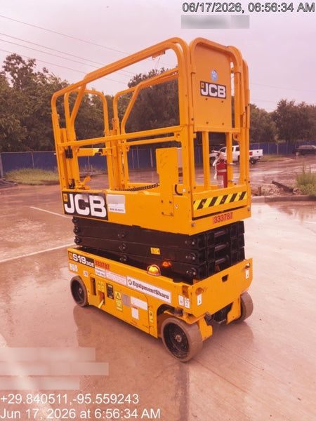 2023 JCB S1930E