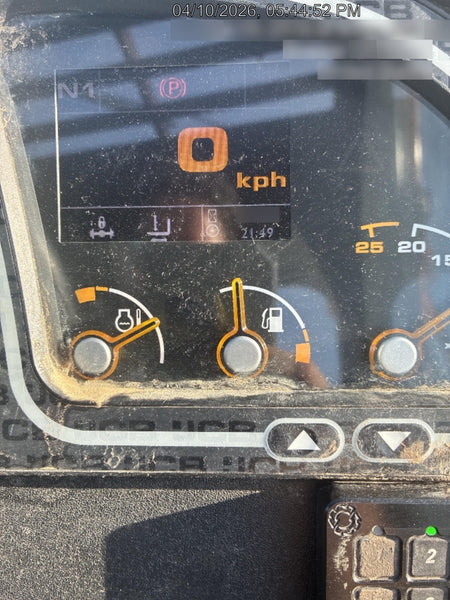 2025 JCB 512-56