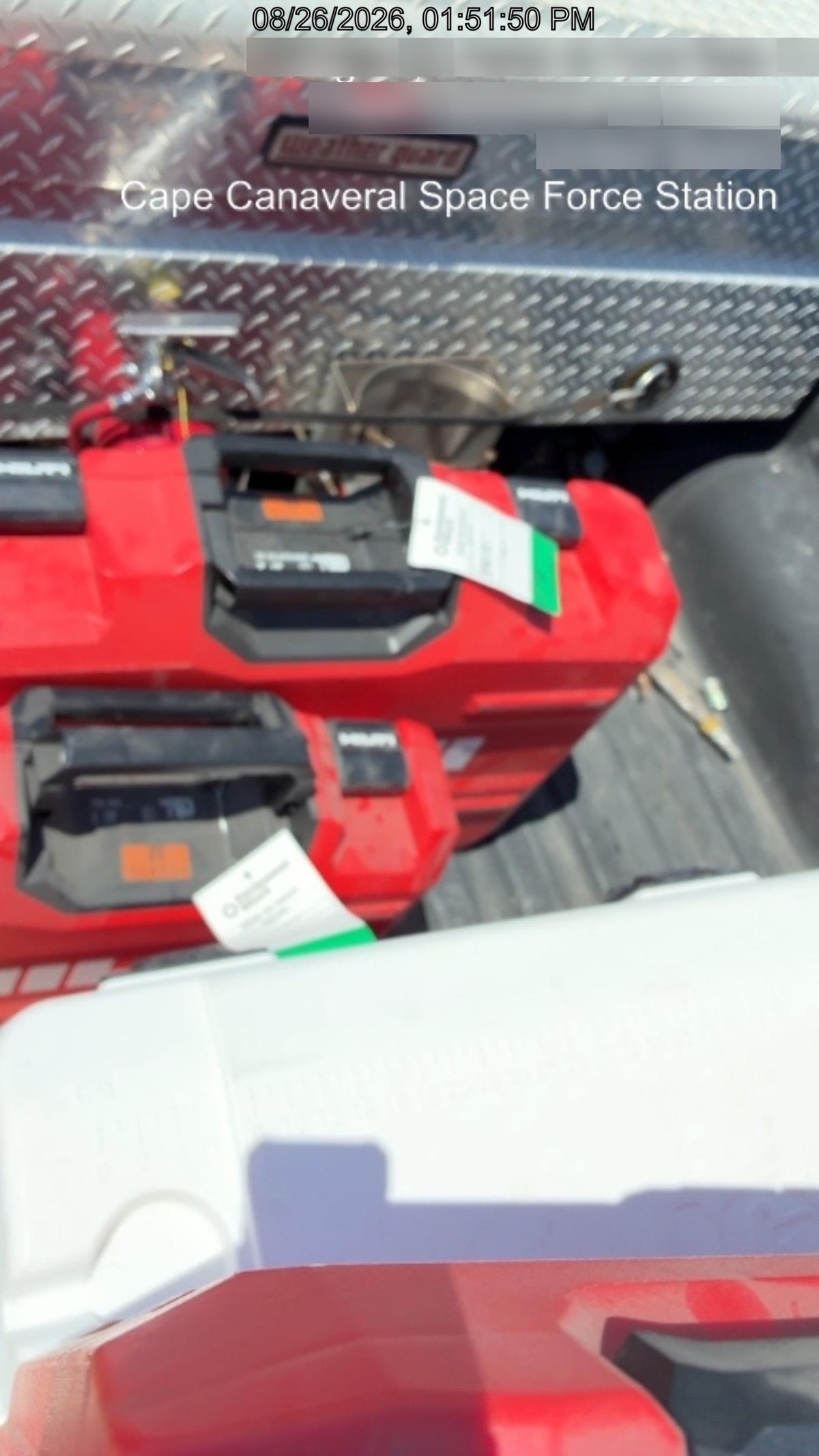 2021 HILTI TE 70-AVR