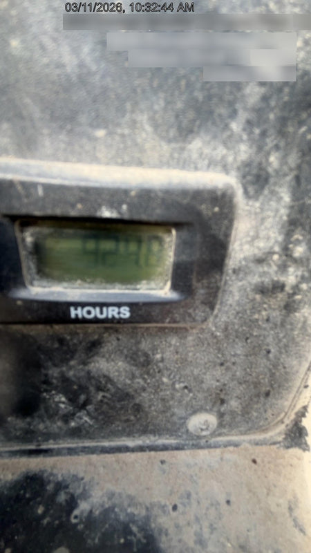 2024 DOOSAN P425/HP375WCU-T4F