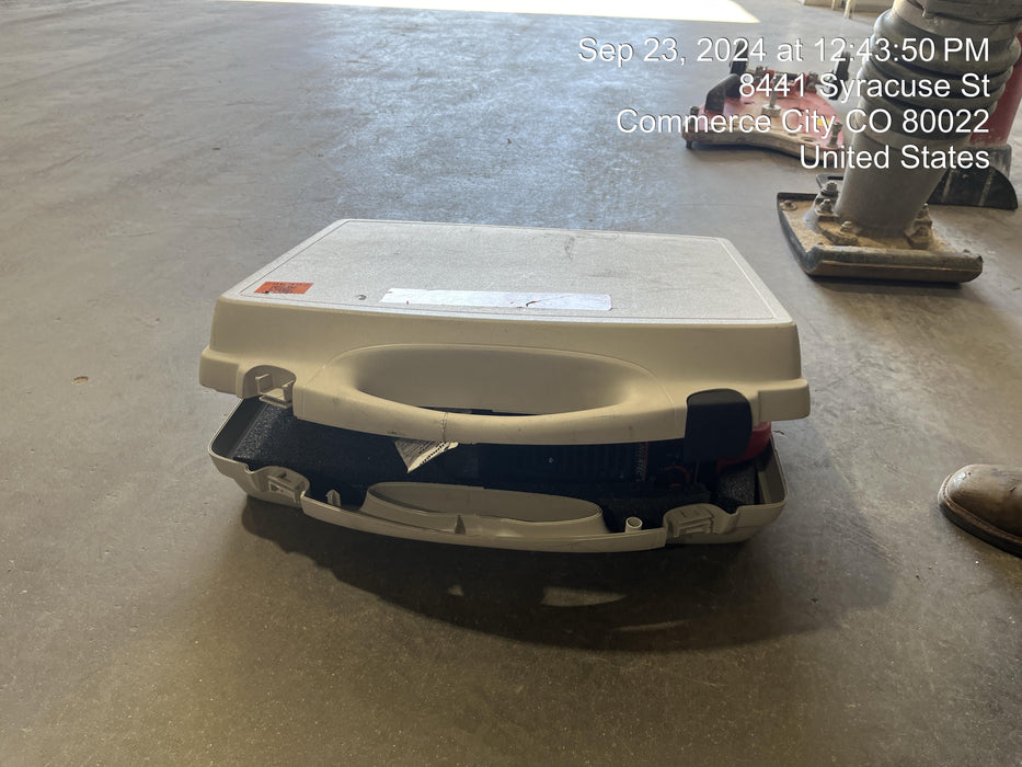 2022 LINCOLN ELECTRIC Invertec V155-S