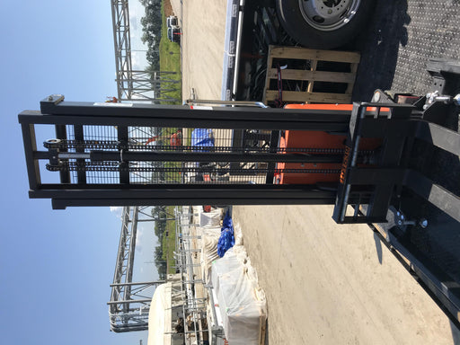 2020 NOBLE SPN22-138