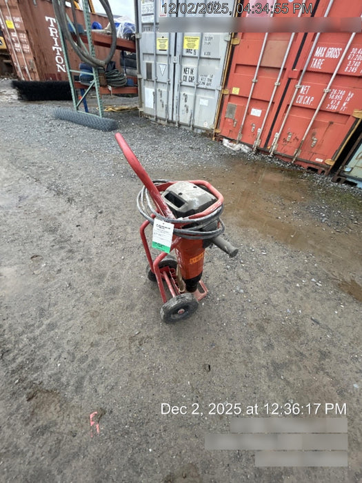 2023 HILTI TE 3000-AVR
