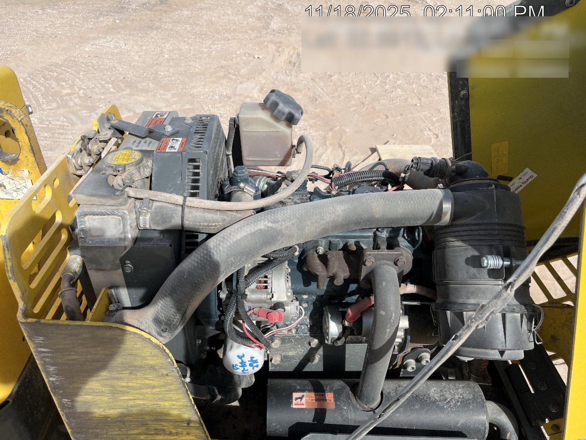 2019 WACKER NEUSON RTKx-SC3