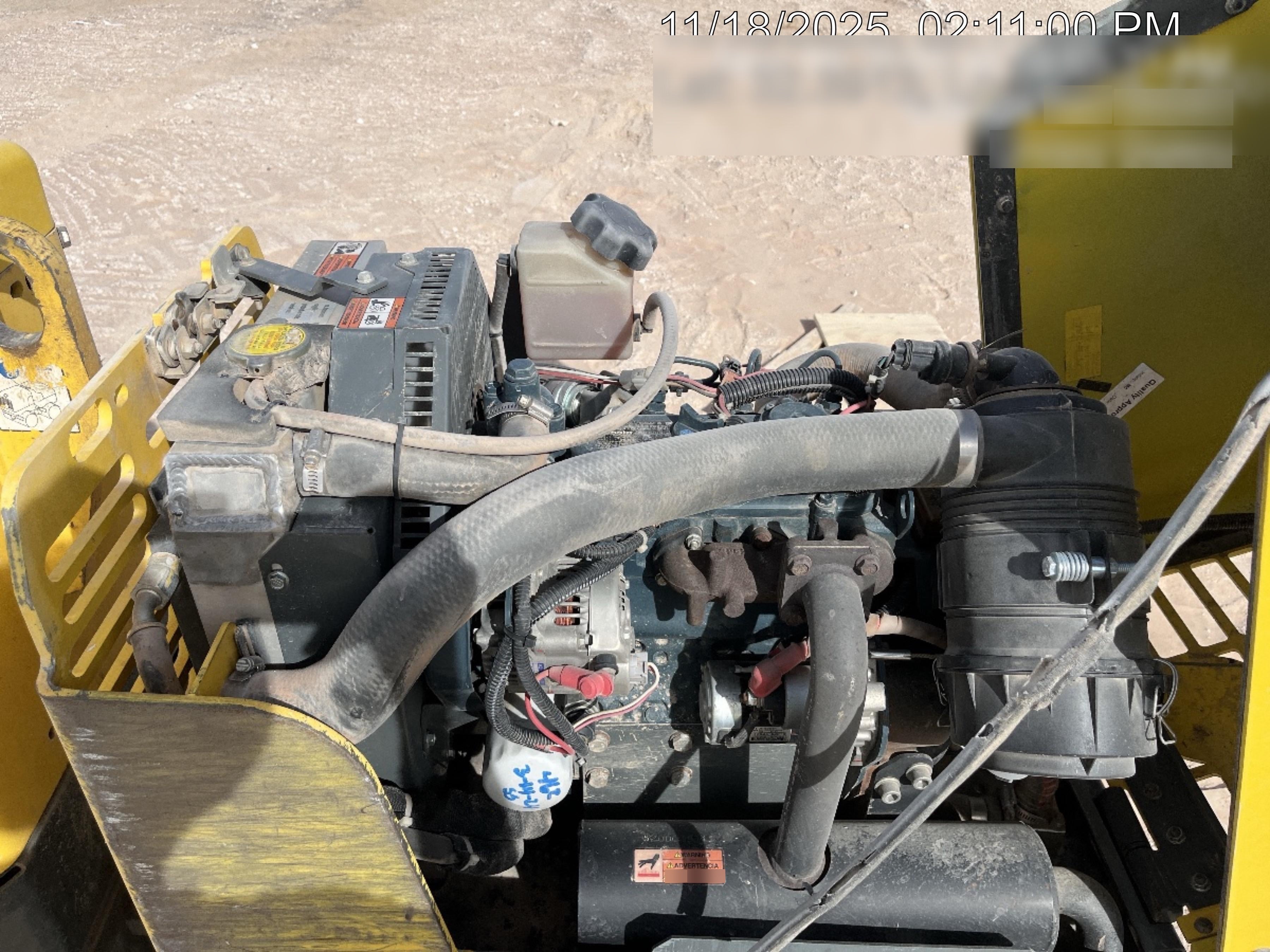2019 WACKER NEUSON RTKx-SC3