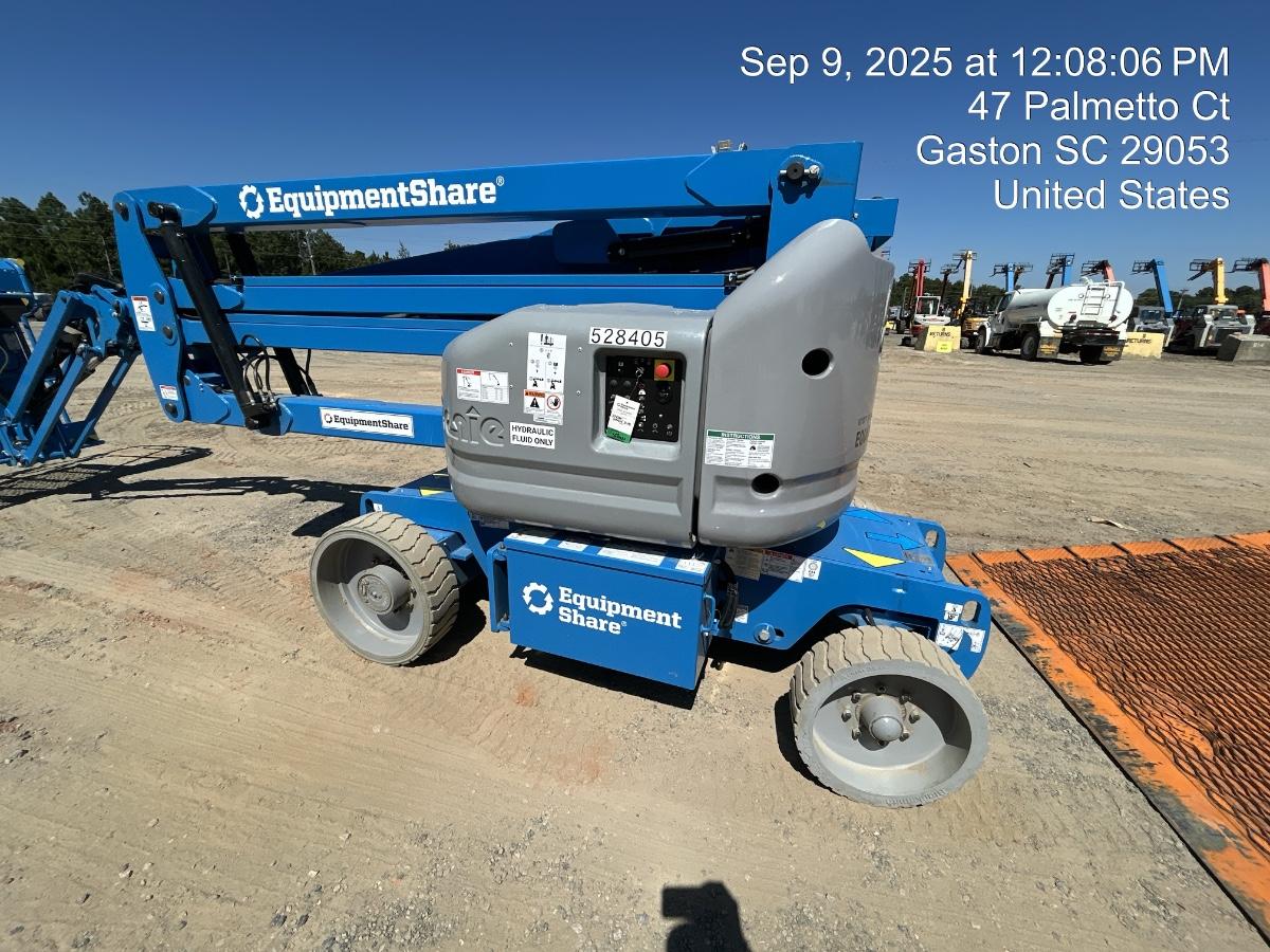2025 GENIE Z40/23N RJ