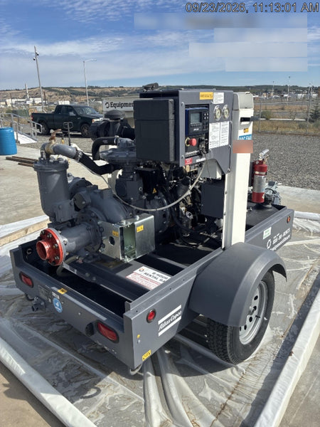 2024 ATLAS COPCO PAC F44 KD