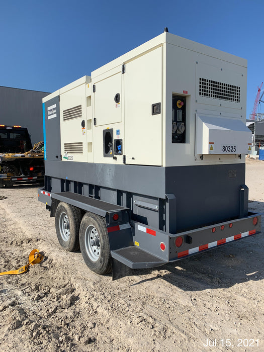 2020 ATLAS COPCO QAS250