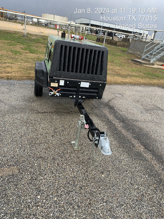 2021 SULLAIR 185D-DPQ KU4F