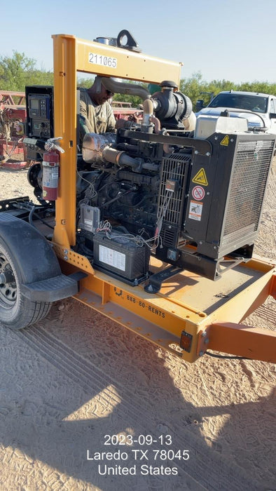 2022 PIONEER PP44S10L761-D2.9L4