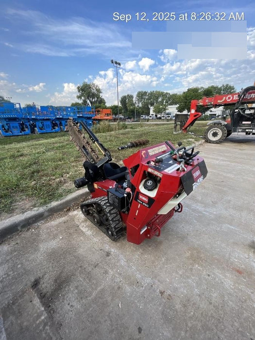 2021 TORO TRX-250
