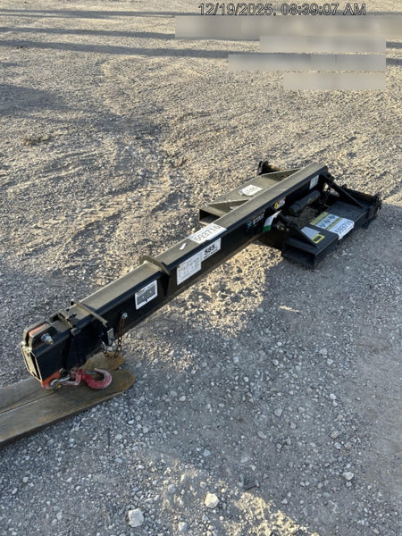 2025 STAR INDUSTRIES M1360B - Star JIB Boom