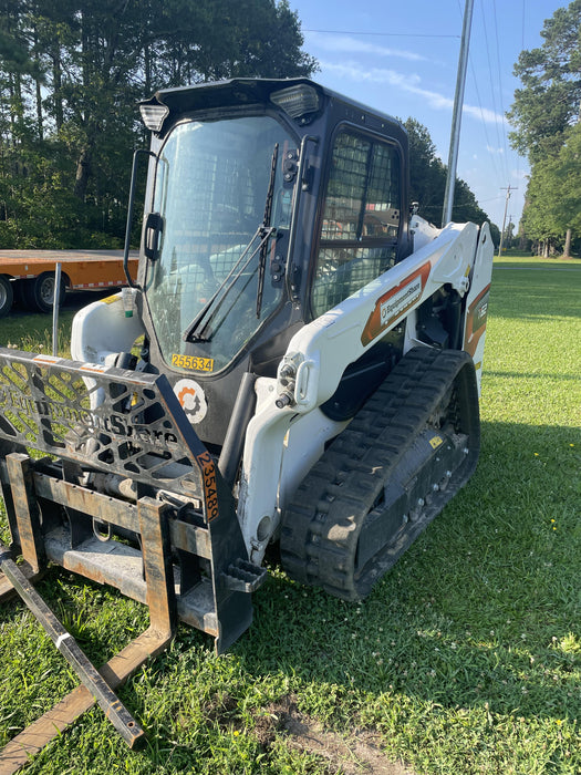 2022 PALADIN 48" Pallet Forks - Paladin