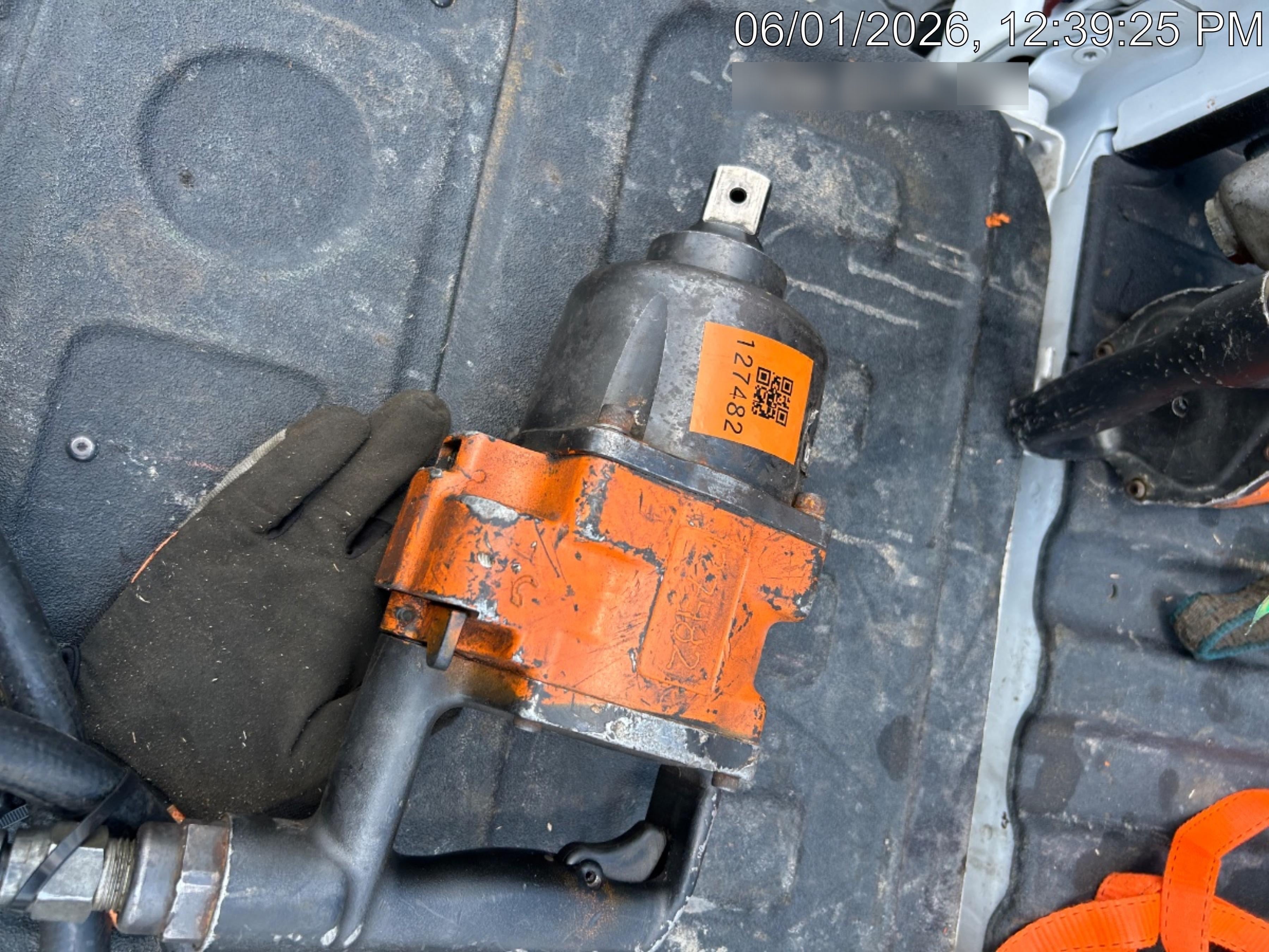 2021 MICHIGAN PNEUMATIC 4940B2