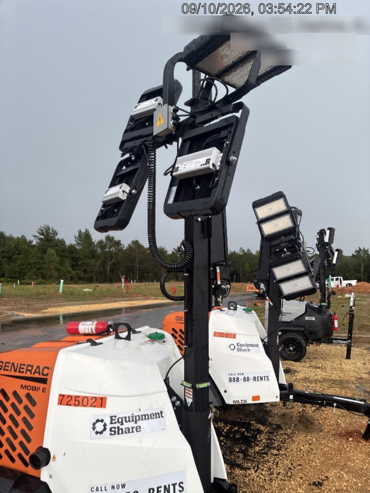 2026 GENERAC MLTS-4