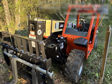 2026 JLG 519
